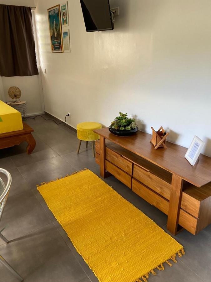 Bungalow Apetahi Faaa Zewnętrze zdjęcie