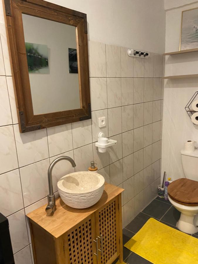 Bungalow Apetahi Faaa Zewnętrze zdjęcie